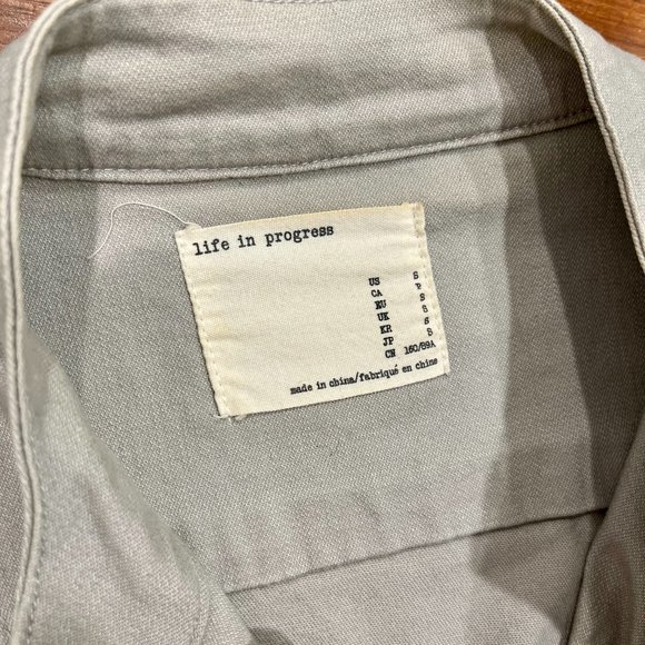 Forever 21 bomber jacket - Picture 2 of 7